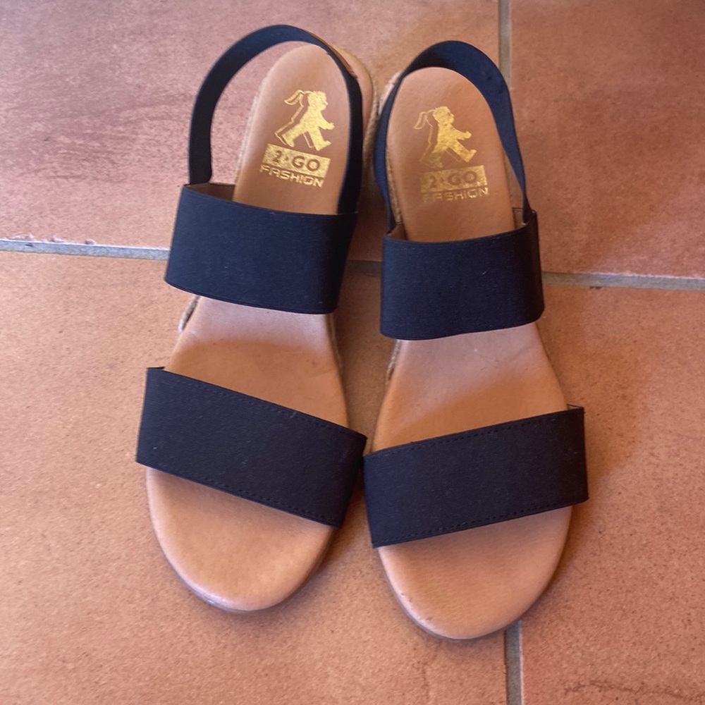 Womens shoes